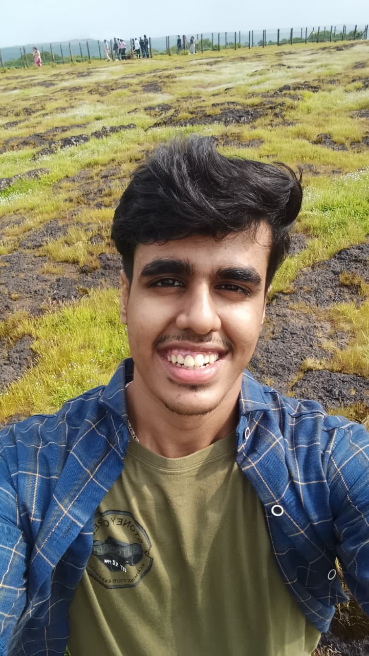 Sahil Shah
